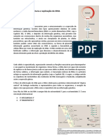 Estrutura e Replicação Do DNA