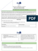 Sibika - PH UCSP Module 1 Introduction To Understanding Society Culture and Politics 1