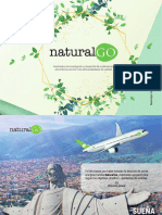 Catalogo Naturalgo 2022