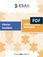 Contabilidade Avancada