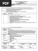 Bsce Calculus 2 Syllabi