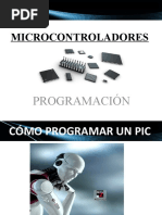 Cómo Programar Un Pic