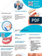 Protesis Parcial Removible