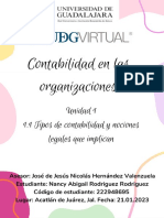 U1 - A1Tipos de Contabilidad y Nociones Legales Que Implican - NancyRodriguez