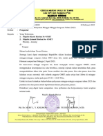 141 Pengantar Bahan Pelayanan Minggu-Minggu Sengsara 2023