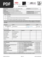 001 RAMS Evaluation