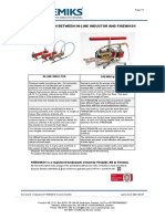 Comparison FIREMIKS-In-Line Inductor-2021