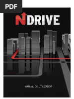 Manual NDrive