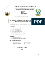 Informe Proyec