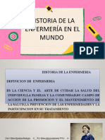 Historia de La Enfermeria Libro 2