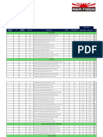 Lista de Precios Dismica 10-02-2023