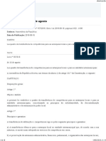 Lei N.º 50 - 2018, de 16 de Agosto - Lei-Quadro Da Transferência de Competências para As Autarquias Locais e para As Entidades Intermunicipais