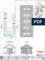 Arquitectura - Oficinas Neutralizacion