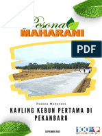 Beta Catalog Pesona Maharani