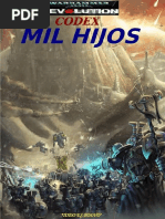 Codex Mil Hijos