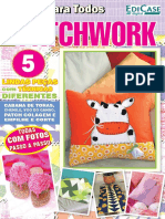 Arte. Patchwork. Arte para Todos