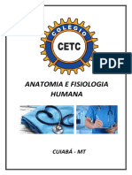 Vol 7 Anatomia e Fisiologia Humana