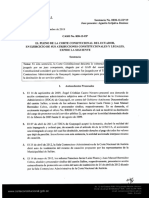 AEP Legitimacion Activa para Control de Meritos