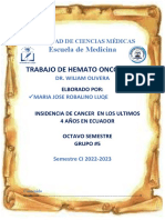 Cancer Hemato