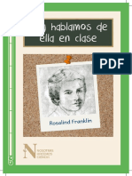 Rosalind Franklin