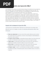 Investigacion Viernes 13 de Enero