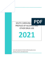 2021 County SUD Profiles