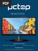 Manual Monitor PCTOP Web