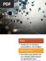 Sistema de Información