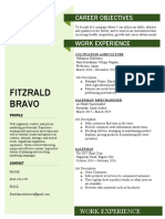 Fitzrald Final