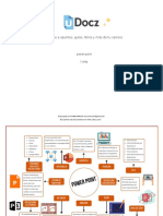 Power Point Mapa