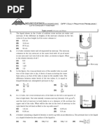 DPP-Mechanical Properties of Fluids