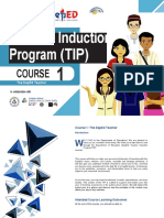 New TIP Course 1 (DepEd Teacher) Word