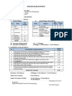 Analisis Alokasi Waktu 2019-2020 - Irni Print