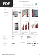 IN PANEL SYSTEMS - Ceasefire Ind P LTD