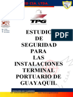 Estudio de Seguridad Inarpi 2019