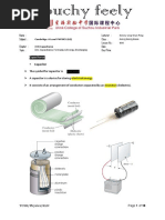 19.1 Capacitance (2021-2108)