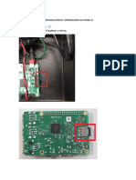 Configuracion y Conexion Controlador GSI Modelo