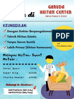 Leaflet Khitan