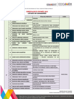 90 Seleccionados - Certificaciones