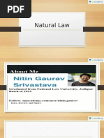 Natural Law