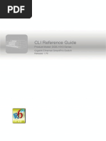 DGS-1510 Series CLI Reference Guide v1.70