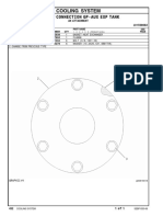 Partes, Sist Enfriamiento CAT 3508 Mec (69Z UP)