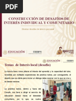 Presentación para Construcción de Desafìos Locales Corregido