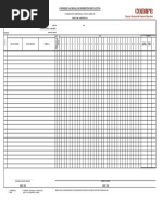 Nueva Lista de Asistencia - 085321