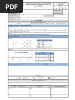 014 MINDTSER-CC-F-014 Reporte de Peaking y Banding