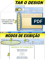 Curso Palestra - Powerpoint - Parte4