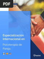 Psicoterapia de Pareja