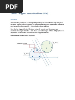 Tema 7 (7) - Support Vector Machines