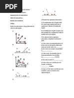 Taller de Matemáticas UTP