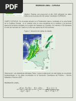 Jitorres - Regresion y Correlacion